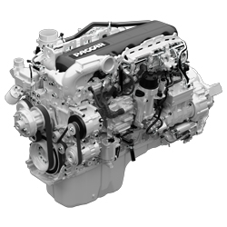 P264A Engine